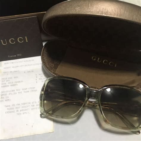 gucci sunglasses singapore
